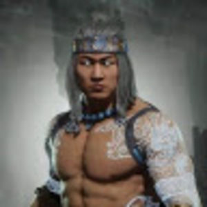 Meet your Posher, Lu